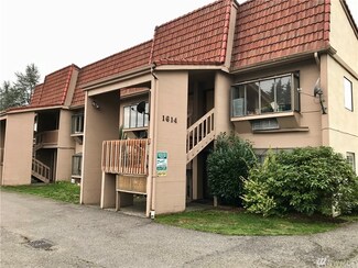 1614 10th St Unit 16, Marysville, WA 98270