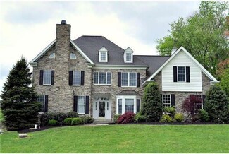 271 White Horse Rd, Cochranville, PA 19330