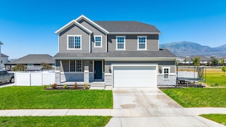 5179 N Pony Rider Way Unit 305, Eagle Mountain, UT 84005
