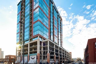 315 Rock Apt 605 St, Little Rock, AR 72202