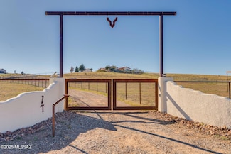 4 Mustang Trail, Sonoita, AZ 85637