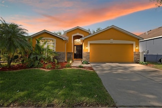 6914 Monarch Park Dr, Apollo Beach, FL 33572