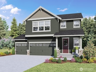 1145 Swiftwater Way SE Unit LOT 44, North Bend, WA 98045