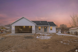 25665 N 8800 St W, Portage, UT 84331