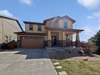 8632 Yule St, Arvada, CO 80007