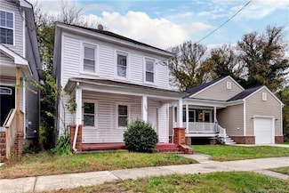 1220 29th St, Newport News, VA 23607