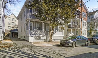 151 Camden Ave, Providence, RI 02908