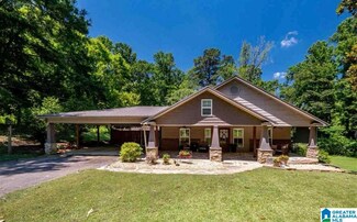 7251 Roper Rd, Trussville, AL 35173