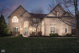 9880 Wading Crane Ave, Mc Cordsville, IN 46055
