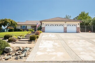 381 Crane Ave, Oroville, CA 95966