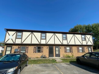 2659 Christine Blvd Unit D, Columbus, OH 43231