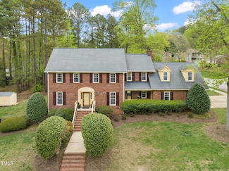 8000 Old Deer Trail, Raleigh, NC 27615
