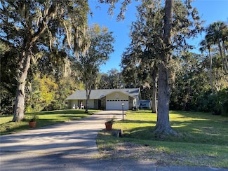 2380 Captain Butler Trail, New Smyrna Beach, FL 32168
