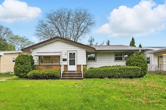 4349 N 80th St, Milwaukee, WI 53222