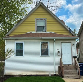 1311 Lincoln St, North Chicago, IL 60064