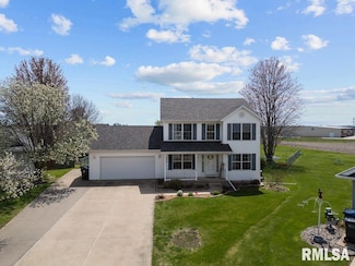 4502 Ruehmann Ct, Davenport, IA 52806