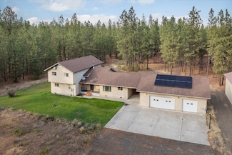 7204 W Griffin Rd, Cheney, WA 99004