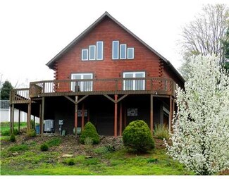 110 Hill Rd, Hunker, PA 15639