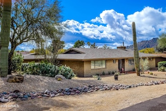 7809 E Carefree Dr, Carefree, AZ 85377