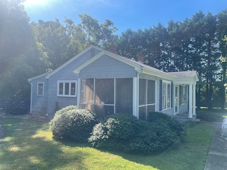 4020 N Carolina 127, Hickory, NC 28602