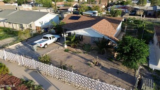 236 E Borderland Rd, El Paso, TX 79932
