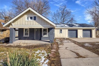 4204 E 60th Terrace, Kansas City, MO 64130
