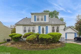 1282 River Dr, Calumet City, IL 60409