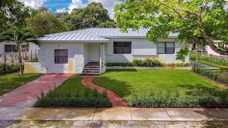 425 NW 122nd St, North Miami, FL 33168