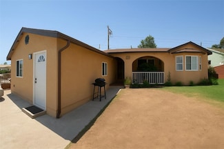 829 Foxworth Ave, La Puente, CA 91744