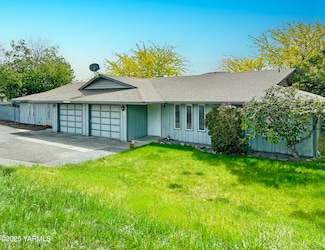 4502 Tieton Dr, Yakima, WA 98908