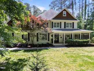 120 Harmony Hill Ln, Cary, NC 27513