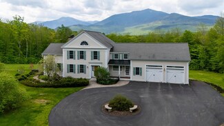 6 Evergreen Dr, Gorham, NH 03581