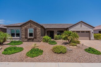 3574 E Gemini Place, Chandler, AZ 85249