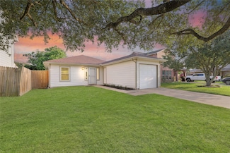 6427 Burdine Ct, Houston, TX 77085