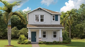 Whitney, Debary, FL 32713