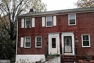 5803 Simmonds Ave, Baltimore, MD 21215
