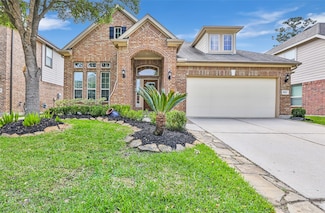 5915 Newfoundland Ct, Spring, TX 77379
