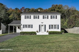 1 Jumping Brook Dr, Neptune, NJ 07753