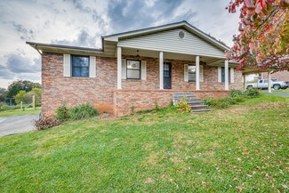 120 Seaver Ave, Church Hill, TN 37642