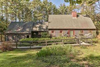 8 Beards Landing, Durham, NH 03824
