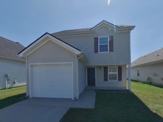 2616 Apostle Ln, Murfreesboro, TN 37129