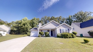 4954 River Overlook Way, Lithonia, GA 30038