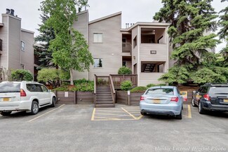 3011 E 42nd Ave Unit 203, Anchorage, AK 99508