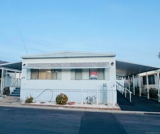 450 E Bradley Ave Unit 79, El Cajon, CA 92021