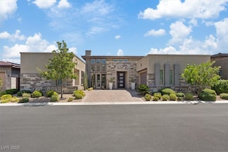 6642 Titanium Crest St, Las Vegas, NV 89148