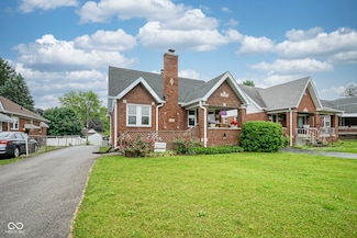 5435 E 10th St, Indianapolis, IN 46219