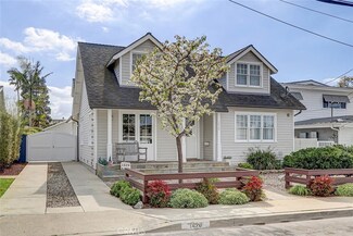 1420 11th St, Manhattan Beach, CA 90266