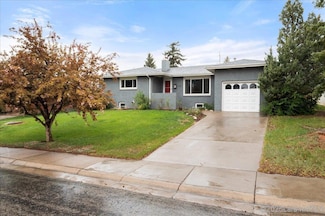 2467 Park Ave, Laramie, WY 82070