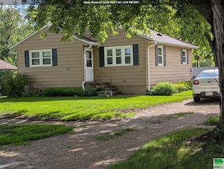 205 S Walnut St, Marcus, IA 51035