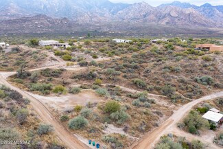 14597 N Swan Rd, Catalina, AZ 85739